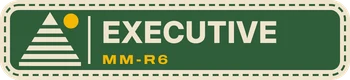 Command rank 6: Executive