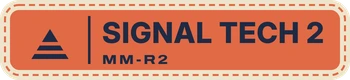 Comms rank 2: Signal Tech 2