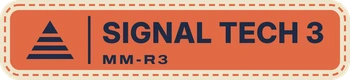 Comms rank 3: Signal Tech 3