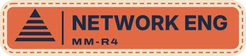 Comms rank 4: Network Eng