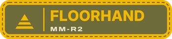 Drilling rank 2: Floorhand