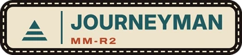 Life Support rank 2: Journeyman