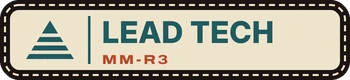 Life Support rank 3: Lead Tech