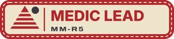 Medical rank 5: Medic Lead