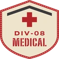 Medical sleeve patch