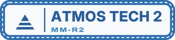 Oxygen rank 2: Atmos Tech 2
