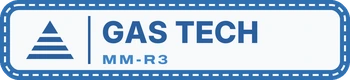 Oxygen rank 3: Gas Tech