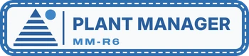 Oxygen rank 6: Plant Manager