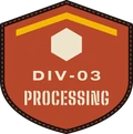 Processing sleeve patch