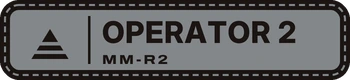 Rover Ops rank 2: Operator 2