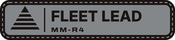 Rover Ops rank 4: Fleet Lead