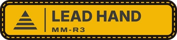 Surface Ops rank 3: Lead Hand
