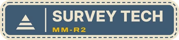 Survey rank 2: Survey Tech