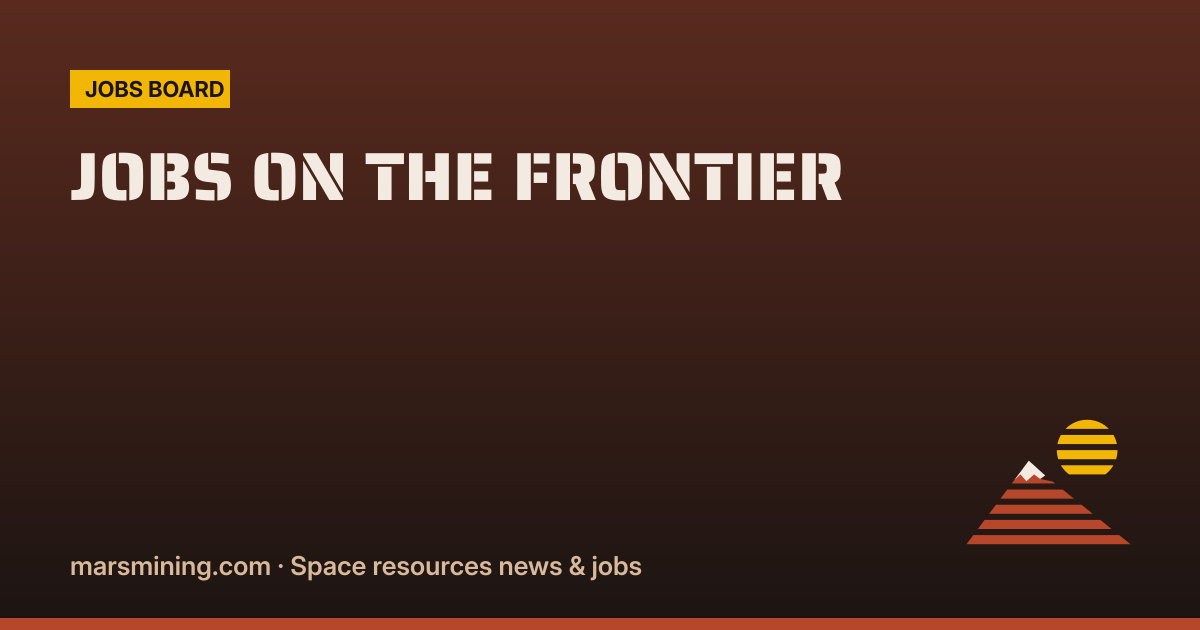 Sldc Roles 2027 Summer Software Development Intern at Ursa Major (Berthoud ...